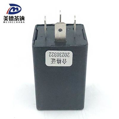 Standard Bus Electrical Parts Relay 3731-00447 Accessories for Advanced Bus Designs