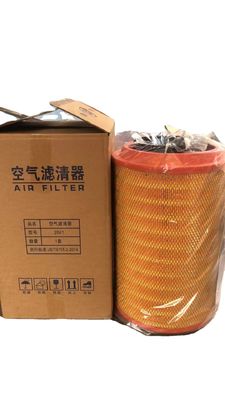 Improve Your Truck's Performance with a Air Filter Spare Part
