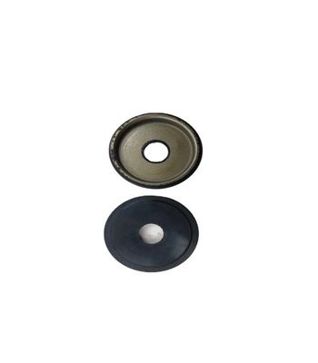 Bus Accessories OE NO. 123456 Bus Model Plug/Cover Made in Origin