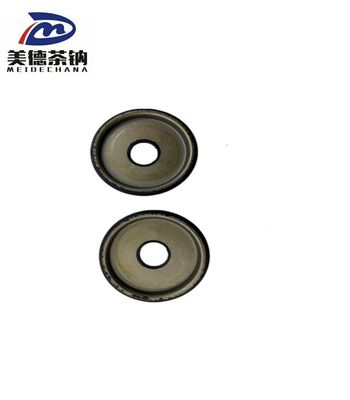 Bus Accessories OE NO. 123456 Bus Model Plug/Cover Made in Origin