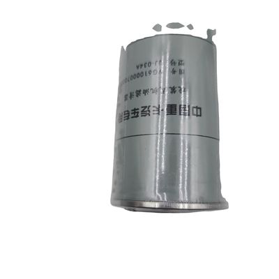 Truck Diesel Engine Fuel Water Separator Filter VG154008311 with Steel