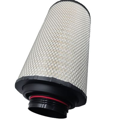 Truck Spare Parts Air Filter for Improved Functionality and Durability