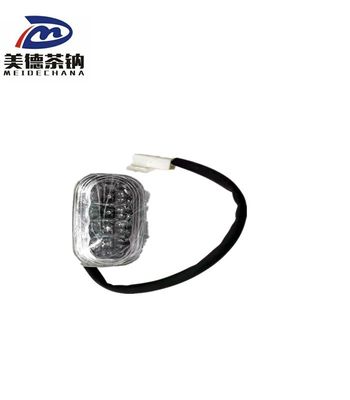 Bus Front Decorative Lamp 4114-00004 with OE NO. 4114-00004 from Original