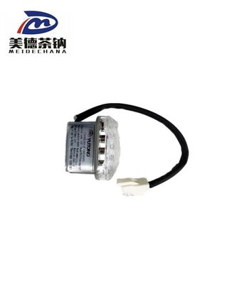 Bus Front Decorative Lamp 4114-00004 with OE NO. 4114-00004 from Original