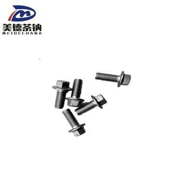 Bus Model meidechana Q1801230TD3 Hex-Head Bolt with Origin