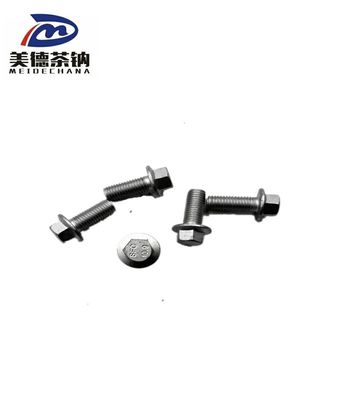 Bus Model meidechana Q1801230TD3 Hex-Head Bolt with Origin