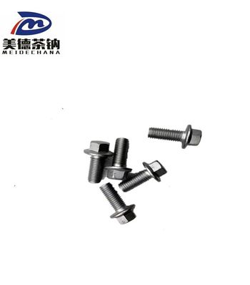 Bus Model meidechana Q1801230TD3 Hex-Head Bolt with Origin