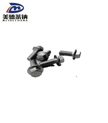 Bus Model meidechana Q1801230TD3 Hex-Head Bolt with Origin