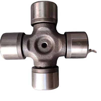 Auto Parts Universal U-Joint Cross Bearing Cardan Joint with Handle Compatibility