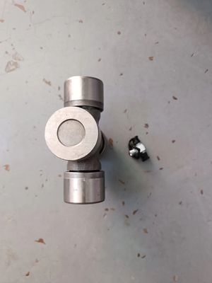 Auto Parts Universal U-Joint Cross Bearing Cardan Joint with Handle Compatibility