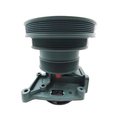 VG 1500060051 Haowo Water Pump The Ultimate Solution for Heavy Duty Truck Engines