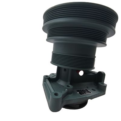 VG 1500060051 Haowo Water Pump The Ultimate Solution for Heavy Duty Truck Engines