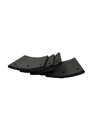 OE NO. 3552-01079 Rear Friction Plate/Brake Pads/Brake Shoes Linng from Original