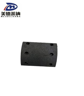OE NO. 3552-01079 Rear Friction Plate/Brake Pads/Brake Shoes Linng from Original