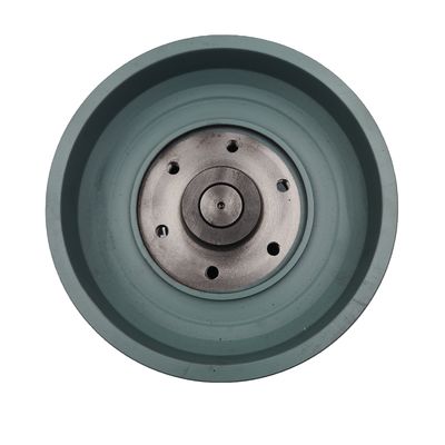 VG 1500060051 Haowo Water Pump The Ultimate Solution for Heavy Duty Truck Engines