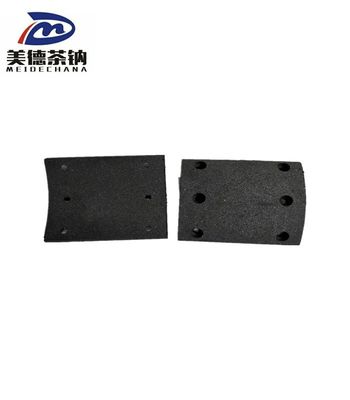 OE NO. 3552-01079 Rear Friction Plate/Brake Pads/Brake Shoes Linng from Original
