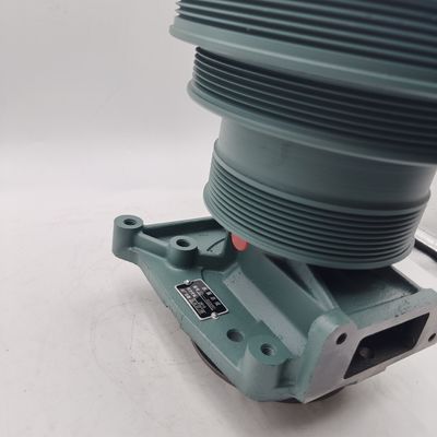 VG 1500060051 Haowo Water Pump The Ultimate Solution for Heavy Duty Truck Engines