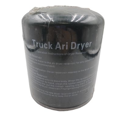 Engine Intake Filter for Truck 432 410 2412 Air Dryer Cartridge Filter Filter Paper