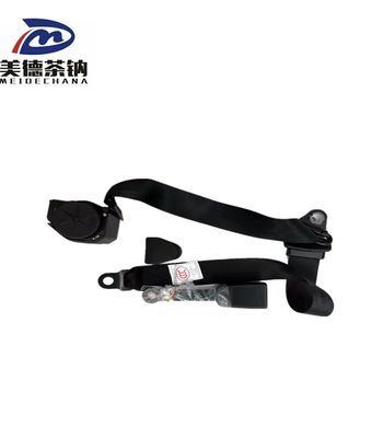 Automatic Angle Adjustment Seat Belt 8212-00110 Designed for Manufacturing Efficiency