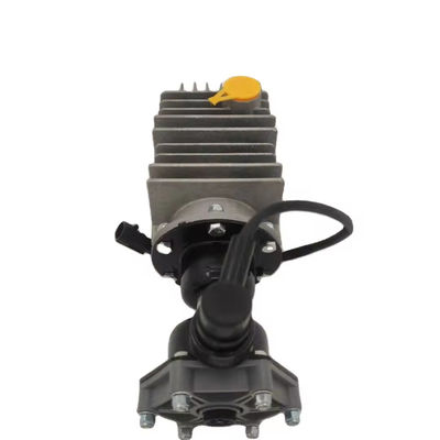 OE NO. 1234567 Top Sale Guaranteed Bus Aircon Condenser for Replace/Repair