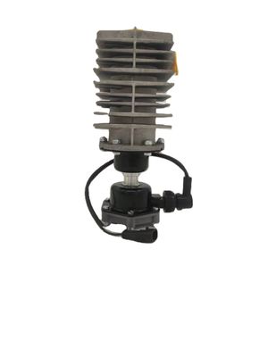 OE NO. 1234567 Top Sale Guaranteed Bus Aircon Condenser for Replace/Repair