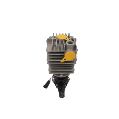 OE NO. 1234567 Top Sale Guaranteed Bus Aircon Condenser for Replace/Repair