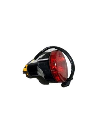 Meidechana Rear Fog Lamp 3715-00159 The Ultimate Meidechana Bus Manufacturing Upgrade