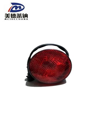 Meidechana Rear Fog Lamp 3715-00159 The Ultimate Meidechana Bus Manufacturing Upgrade