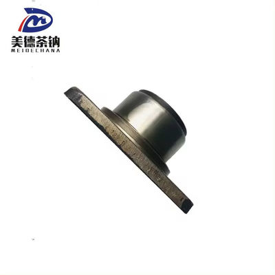 Original Stainless Steel Flange for Bus 1083-08080/1083-08091 Affordable and Durable