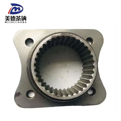 Original Stainless Steel Flange for Bus 1083-08080/1083-08091 Affordable and Durable