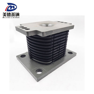 Rubber Metal Heavy-duty Truck Engine Mounting Bracket AZ 9725520276 for Auto Spare Parts
