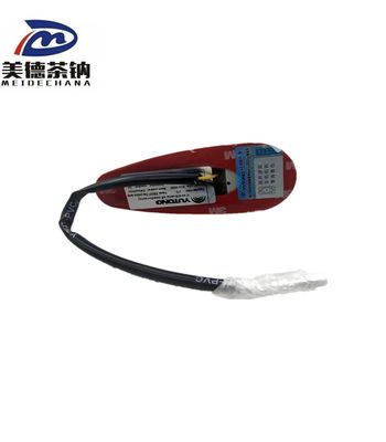 OE NO. 4114-00095 OUTLINE MARKER LAMP/LIGHT 4114-00095 for Performance