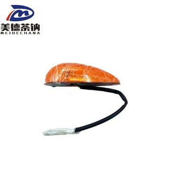 OE NO. 4114-00095 OUTLINE MARKER LAMP/LIGHT 4114-00095 for Performance