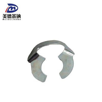 Original Flexible Shaft Locking Plate 1703-02736 Precision-Produced for Manufacturing