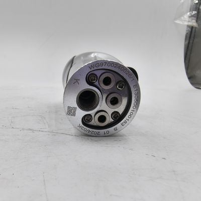 Gear Knob Design for Easy Replacement/Repair Durable and Long-Lasting Performance