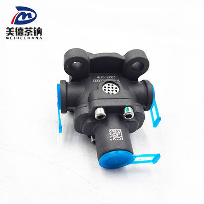 Steel Gear Valve Assembly for Heavy Duty Truck Engine Parts WG2203250003 Newly Arrived