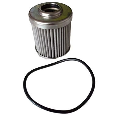 Bus Model OE NO. Pressure Fine Filter Element for Heavy-Duty Filtering