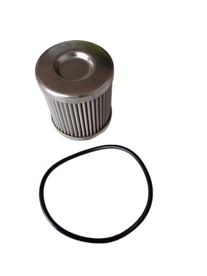 Bus Model OE NO. Pressure Fine Filter Element for Heavy-Duty Filtering