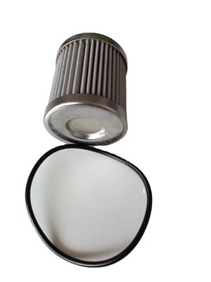 Bus Model OE NO. Pressure Fine Filter Element for Heavy-Duty Filtering