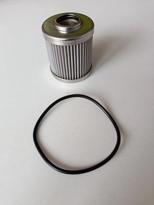 Bus Model OE NO. Pressure Fine Filter Element for Heavy-Duty Filtering