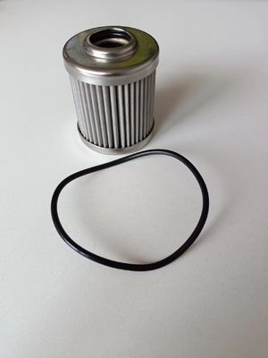 Bus Model OE NO. Pressure Fine Filter Element for Heavy-Duty Filtering