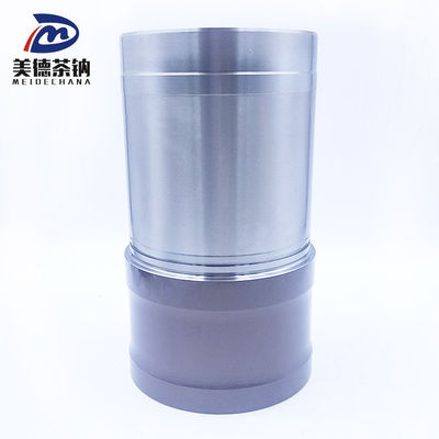 LK100-1002106B Cylinder Liner Original Design for Optimal and Durable Performance
