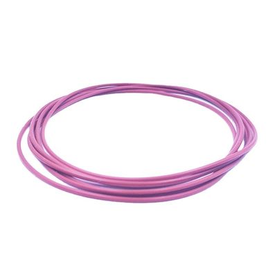 Cylinder Liner Seal Ring in Standard Size for Diesel Engine Machinery L3000-1002063
