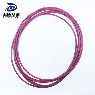 Cylinder Liner Seal Ring in Standard Size for Diesel Engine Machinery L3000-1002063
