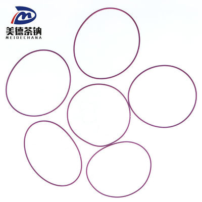 Cylinder Liner Seal Ring in Standard Size for Diesel Engine Machinery L3000-1002063
