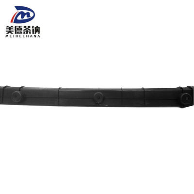 Direct Universal Front Bumper Left Rear Decoration Board for Standard Size Vehicles