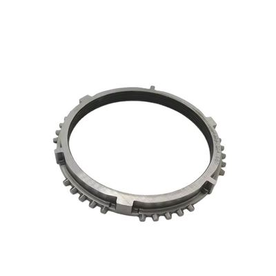High Functionality Synchronizer Ring for Replace/Repair Design Concept