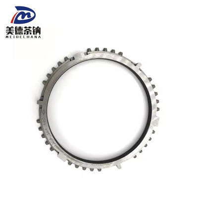 High Functionality Synchronizer Ring for Replace/Repair Design Concept