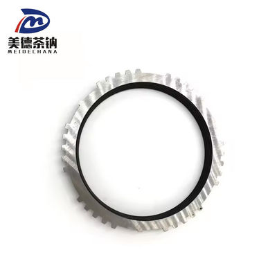 High Functionality Synchronizer Ring for Replace/Repair Design Concept