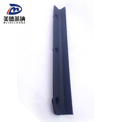 Universal Front Bumper Left Rear Decoration Board 2803771-1800 for Standard Size